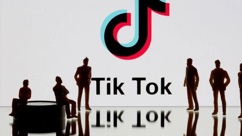Το TikTok γίνεται όλο και δημοφιλέστερο μεταξύ των ευρωπαίων πολιτικών παρά την ανησυχία για θέματα ασφαλείας