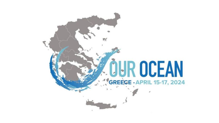 Our Oceans Conference – Κυρ. Μητσοτάκης: Η προστασία του περιβάλλοντος είναι και γαλάζια