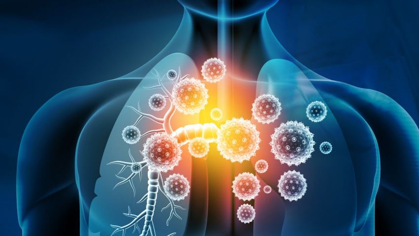 Ο ΠΟΥ «ανησυχεί» για την εξάπλωση νοσημάτων του αναπνευστικού συστήματος στην Κίνα
