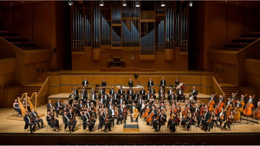 H Κρατική Ορχήστρα Αθηνών παρουσιάζει «Τα κατά Ματθαίον Πάθη» του Μπαχ στο Μέγαρο Μουσικής