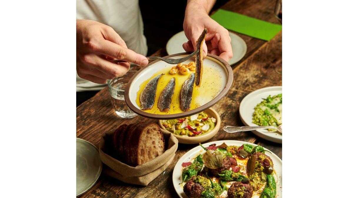 Deligreco, ένα ελληνικό εστιατόριο στην Κοπεγχάγη για απαιτητικούς foodies  - non stop news